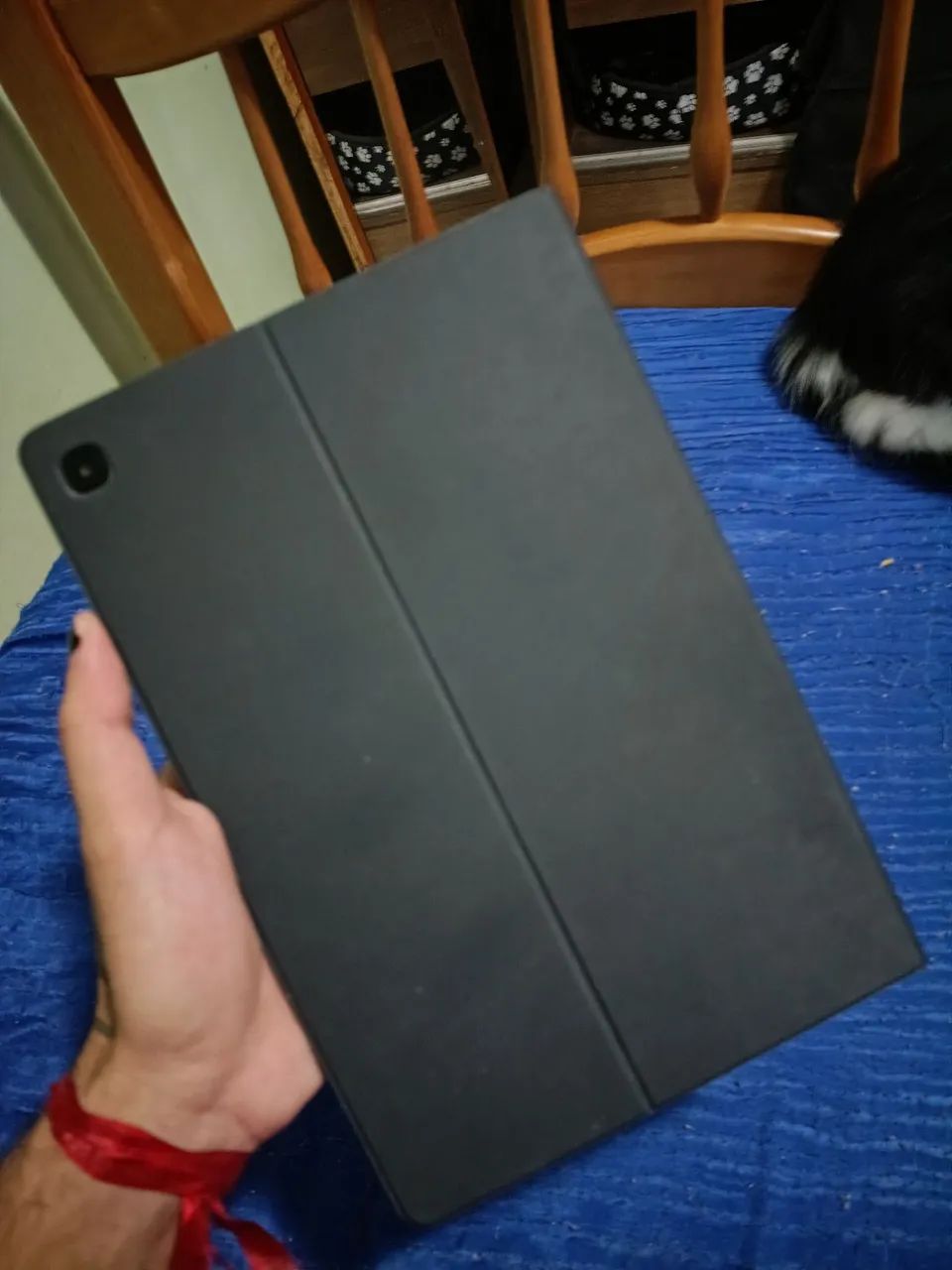 TAB S6 LITE SAMSUNG 64GB - Foto 4