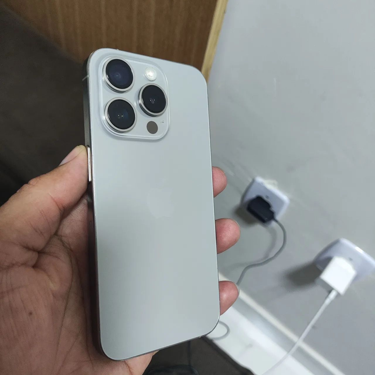 iPhone 15 Pro 128gb