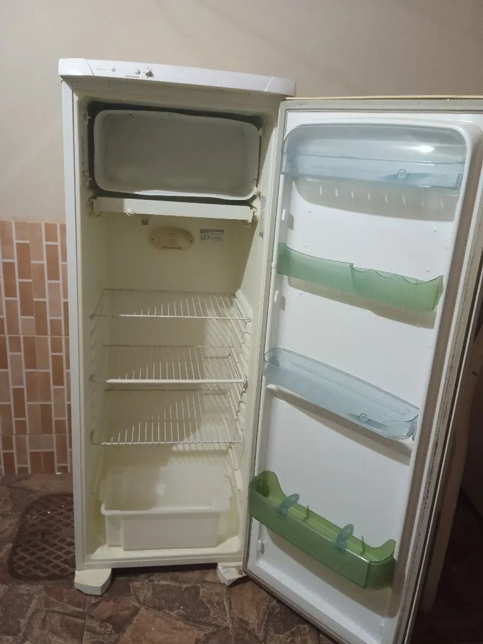 Geladeira entrega gratis  - Foto 6