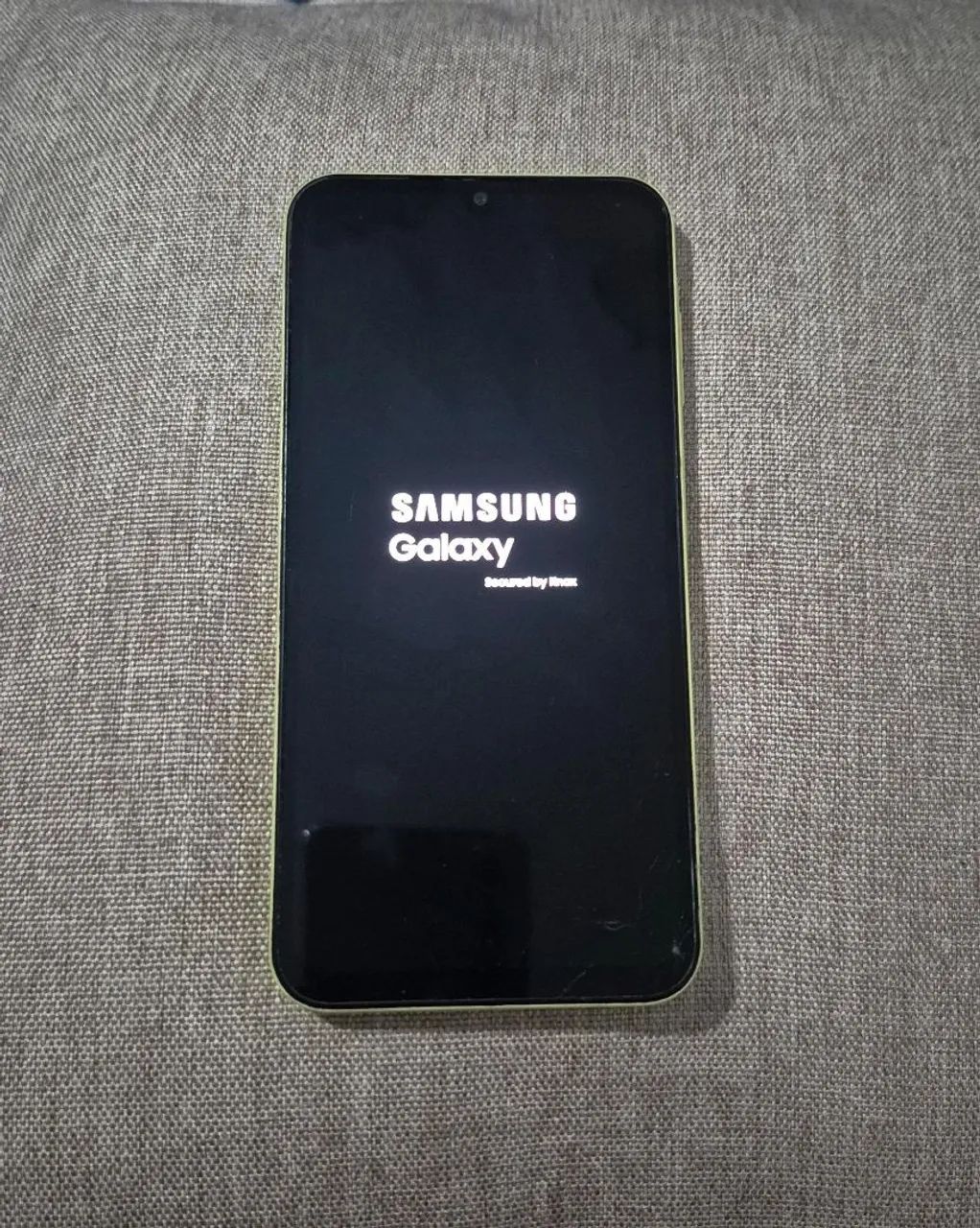 Samsung A15  - Foto 3