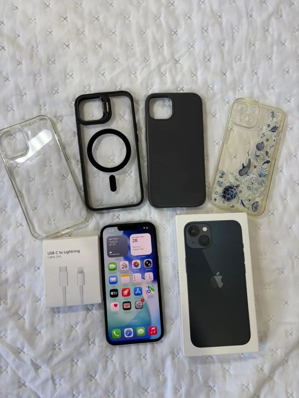 iPhone 13  - Foto 2