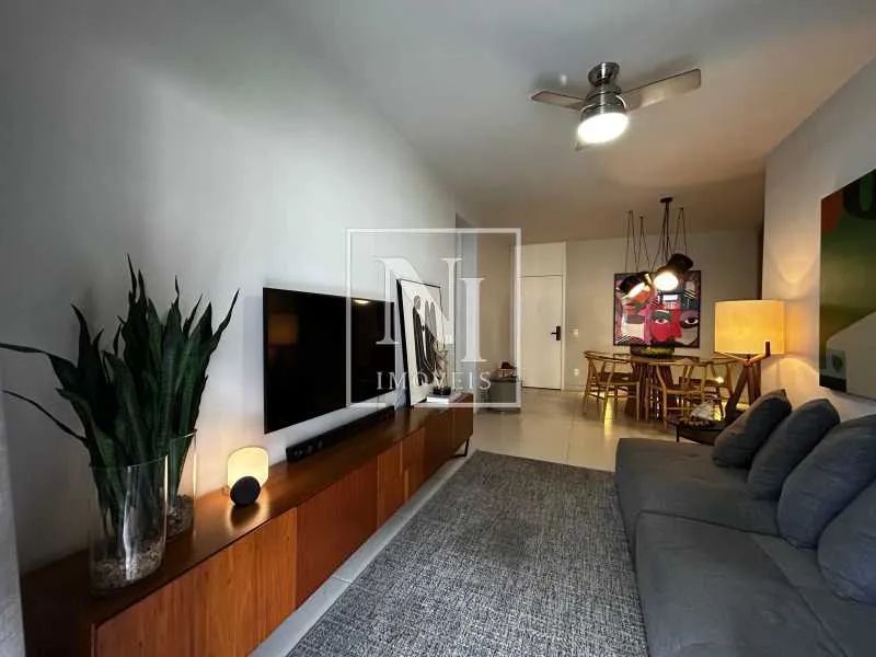 Apartamento - Flat para venda em Copacabana - Foto 3