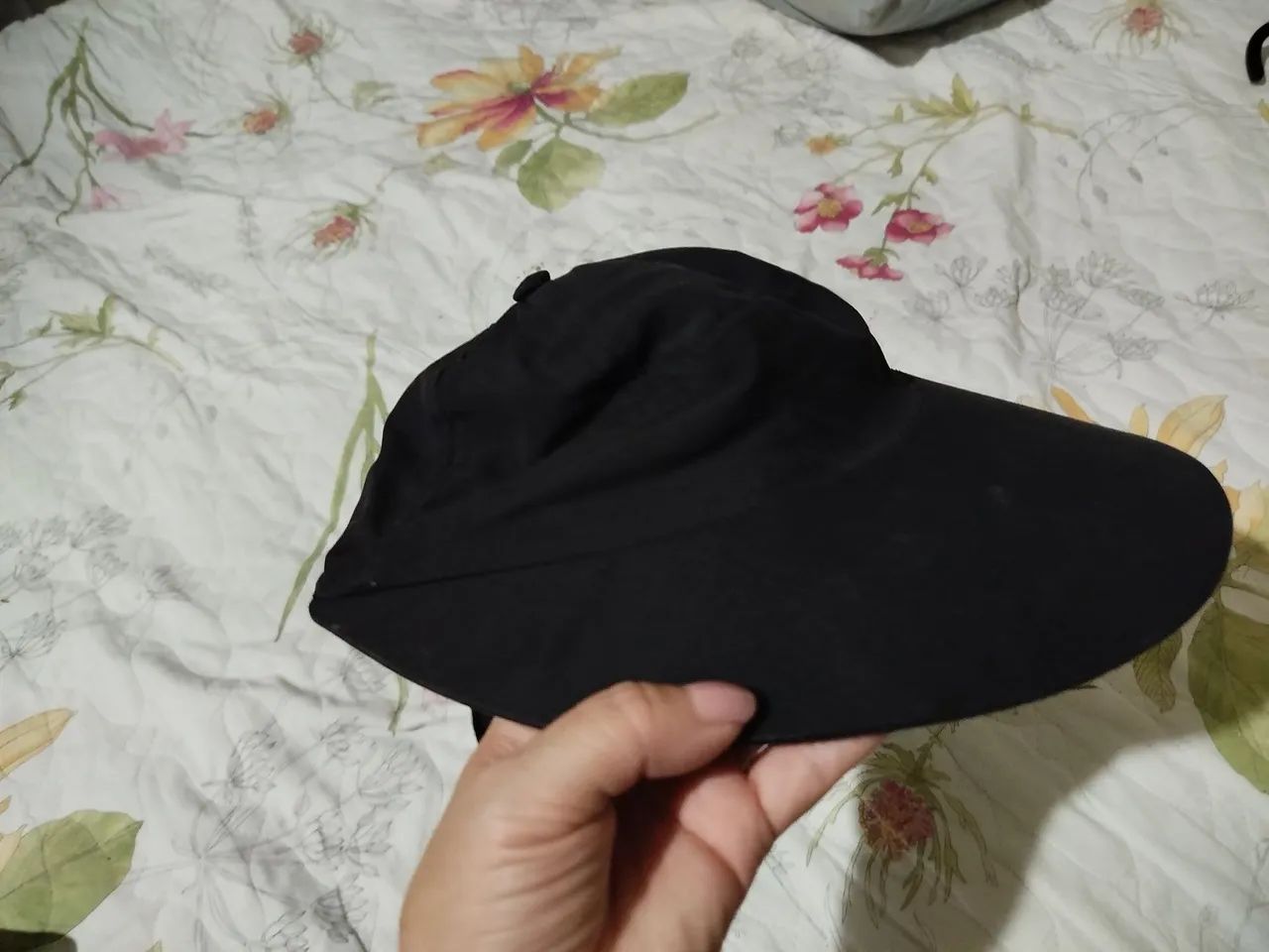 Chapéu feminino  - Foto 4