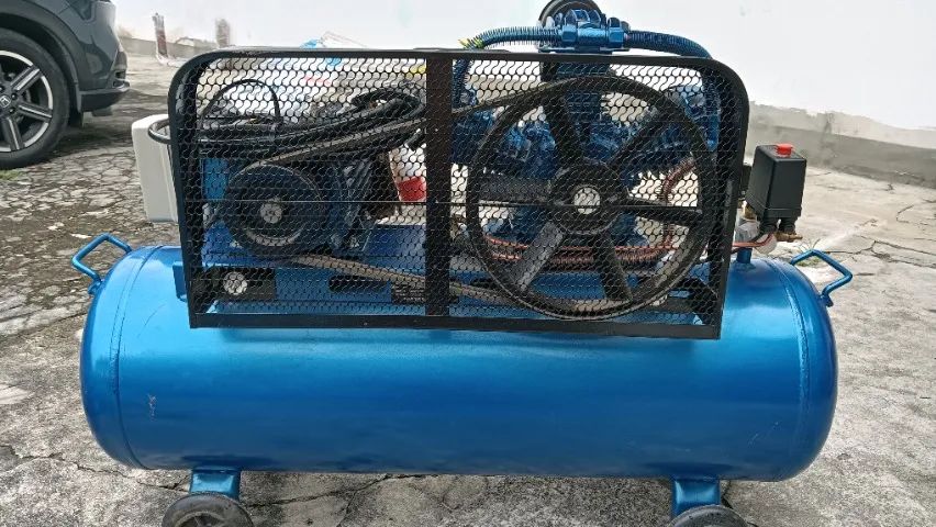 Compressor Ar432958627435008001