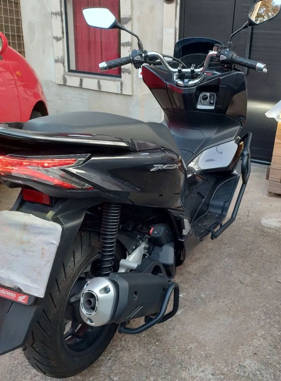 Scooter PCX 160cc - Foto 2