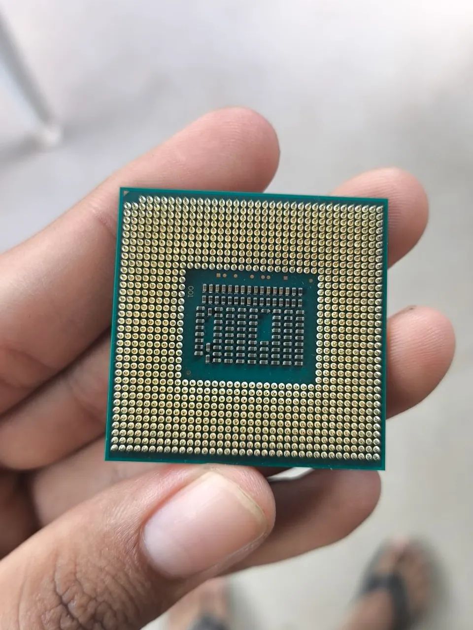 Processador Intel Core i3-3110M - Foto 2