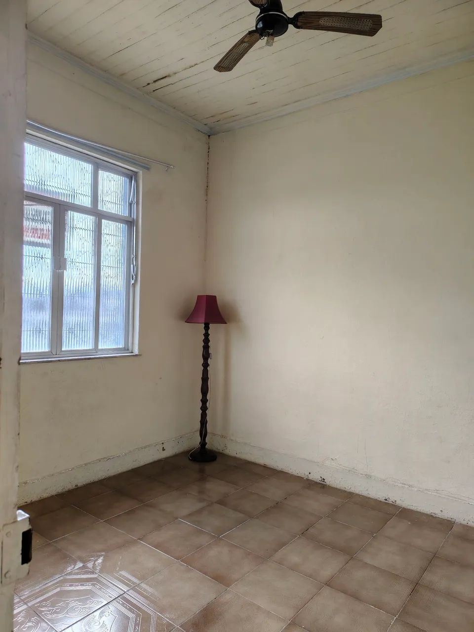 Vendo terreno com 2 casas - Foto 3