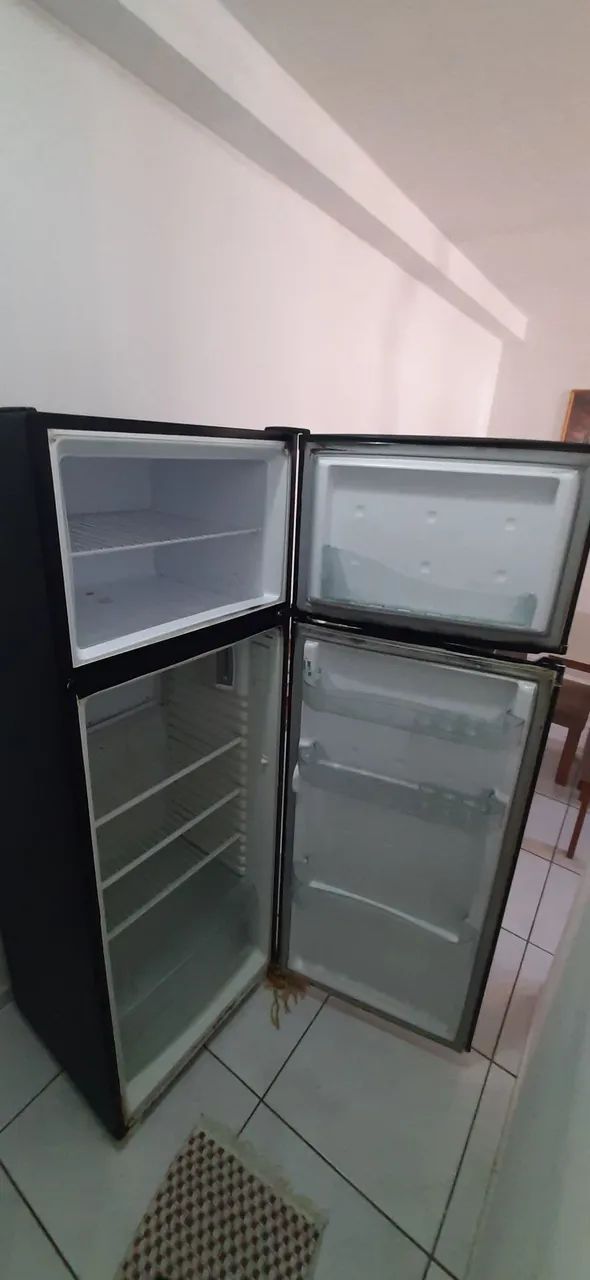 Geladeira Consul - Foto 3