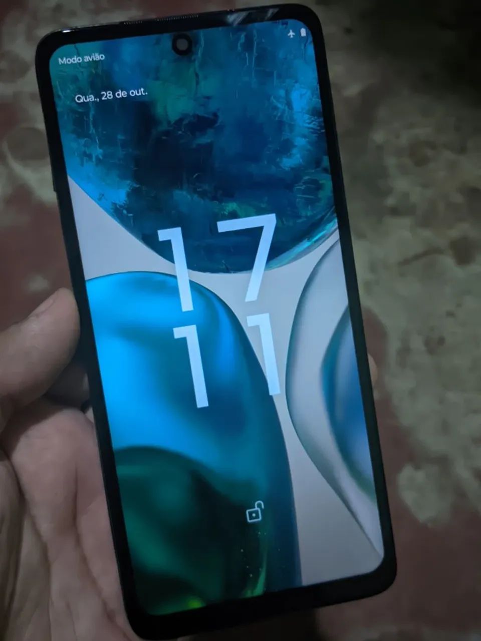 MOTO G52
