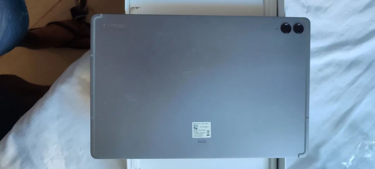 Tablete Samsung Galaxy Tab s9 FE+ - Foto 2