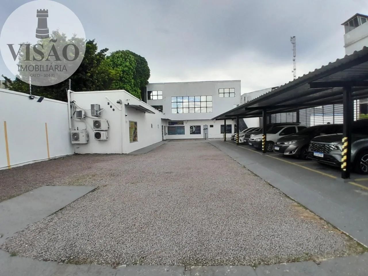 PONTO COMERCIAL em Manaus - Amazonas, São Geraldo