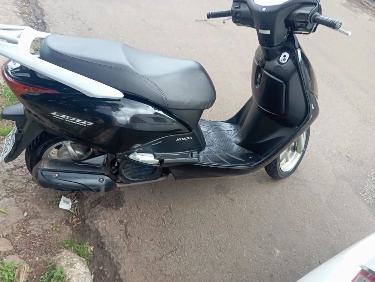 Moto lead  - Foto 3