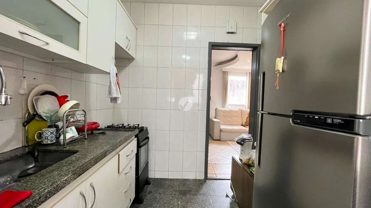 Apartamento, 4 quartos, 1 suite, 1 vaga - Foto 5