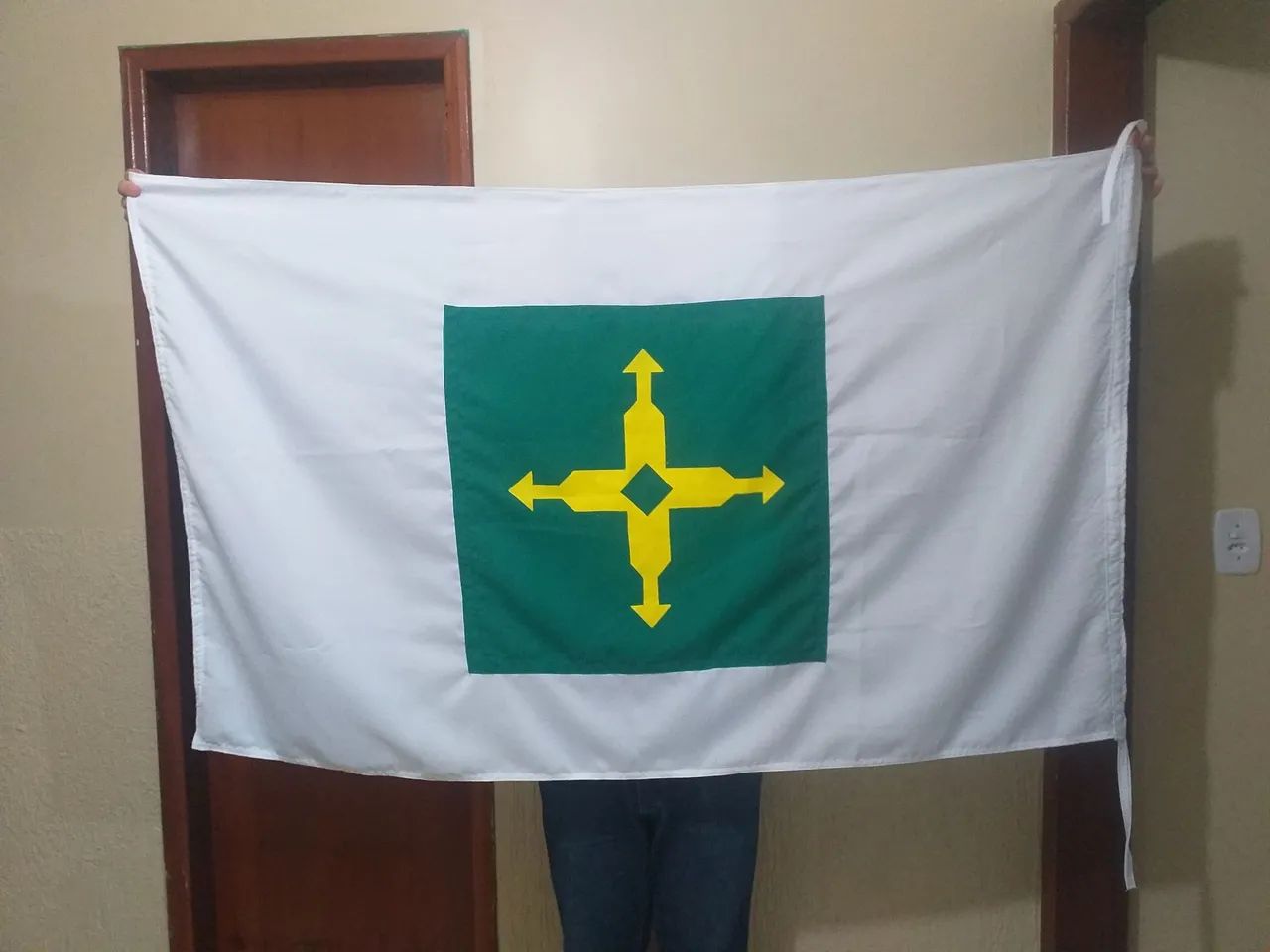 Bandeiras de países e Estados  - Foto 4