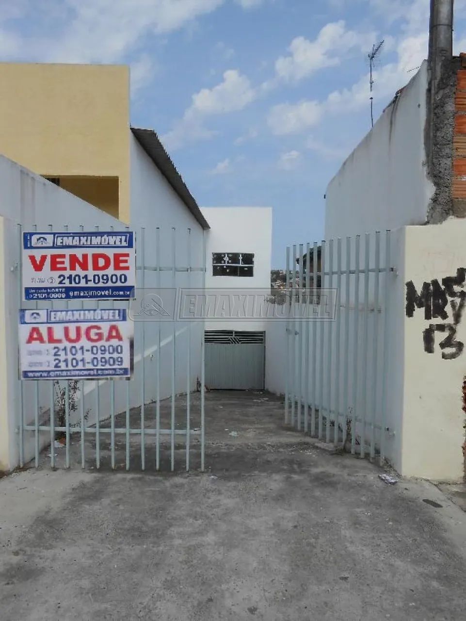 Galpão em Bairro em Sorocaba