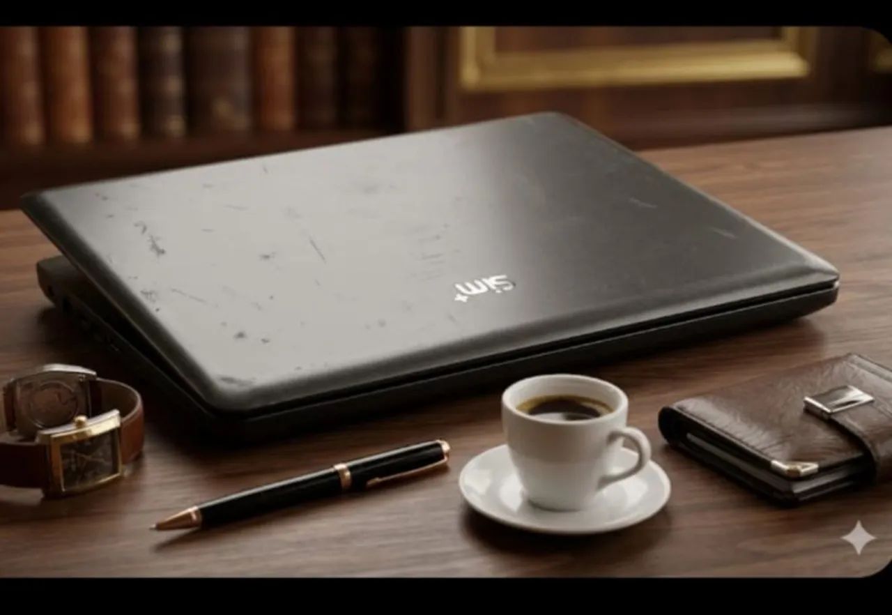 NOTEBOOK "SLEEPER" - SUSTENTABILIDADE & PERFORMANCE EXTREMA (UPGRADED) - Foto 2