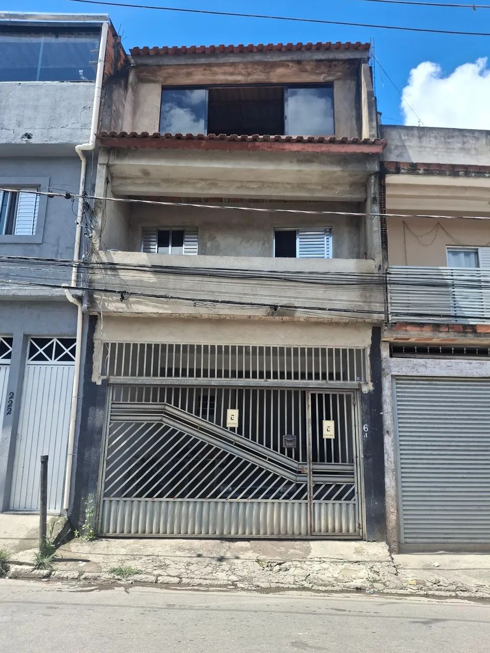 Foto - São Paulo - Recanto Verde do Sol