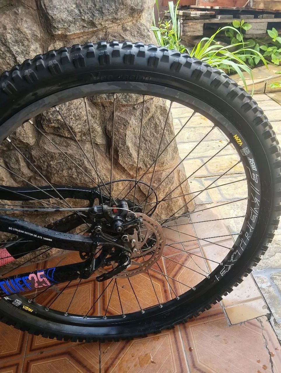 Bike aro 26  - Foto 5
