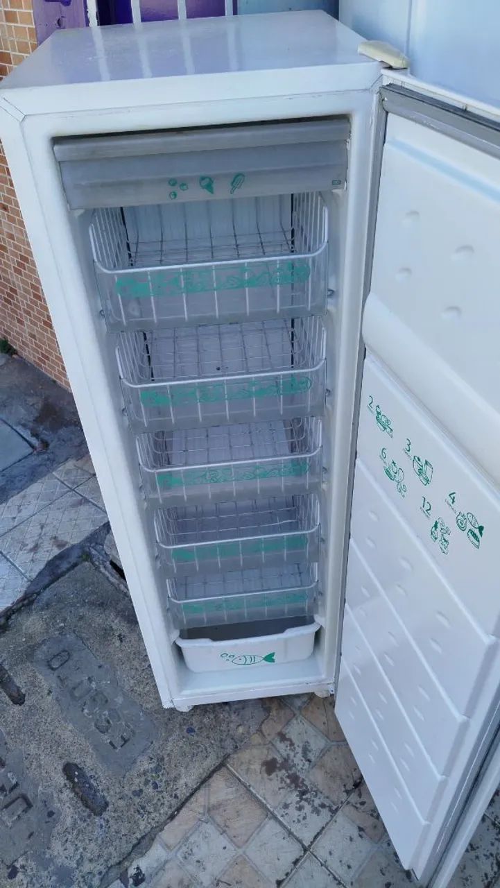 Geladeira 