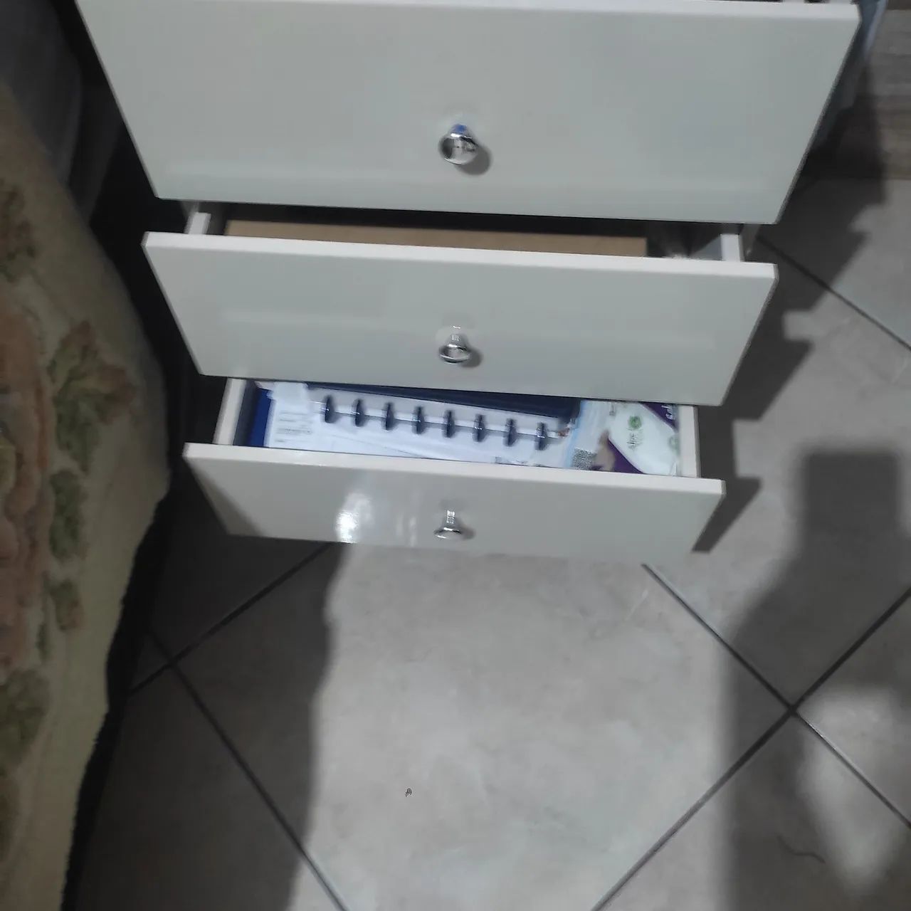 Mesa de cabeceira  - Foto 5