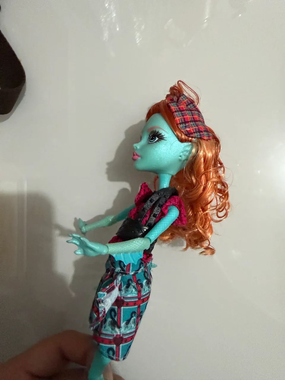 Boneca Monster high - Foto 2