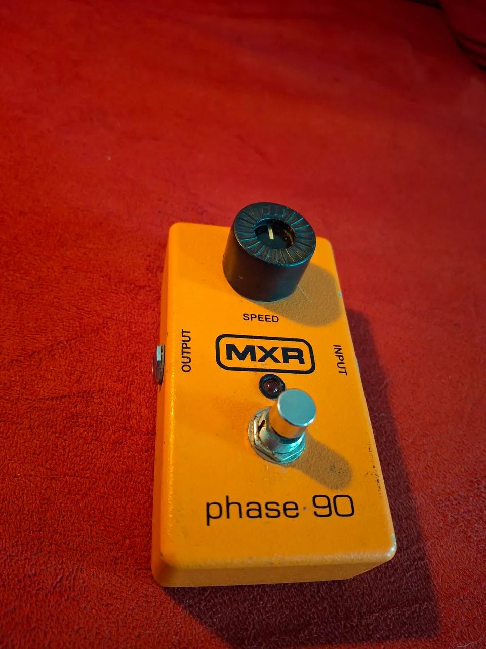 MXR Phase 90