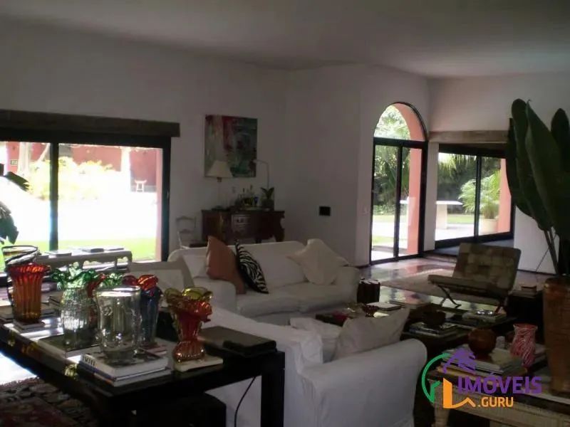 SOBRADO - JARDIM AMÉRICA - SP - Foto 8