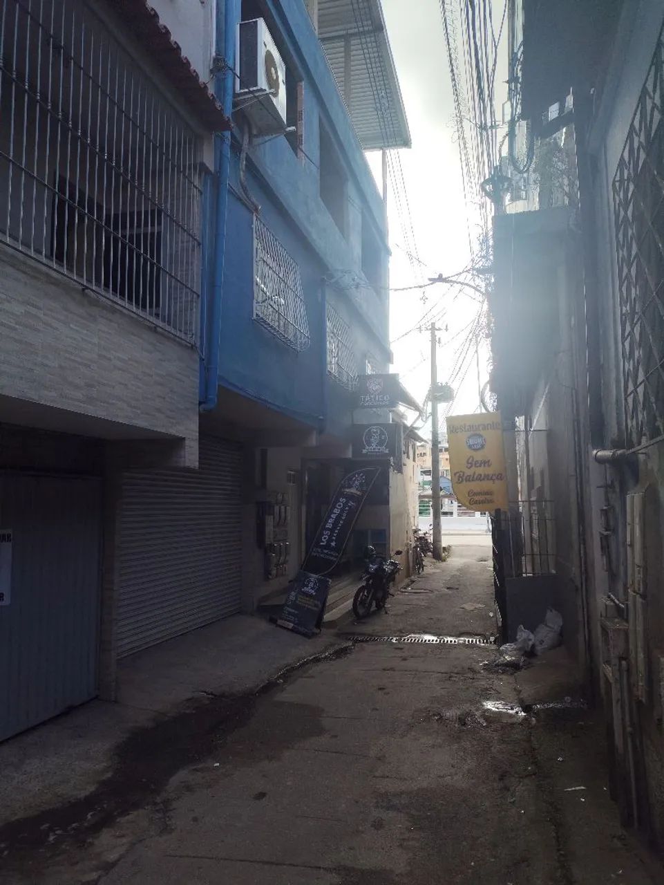 Aluguel de sala comercial Bairro Guandu  - Foto 2