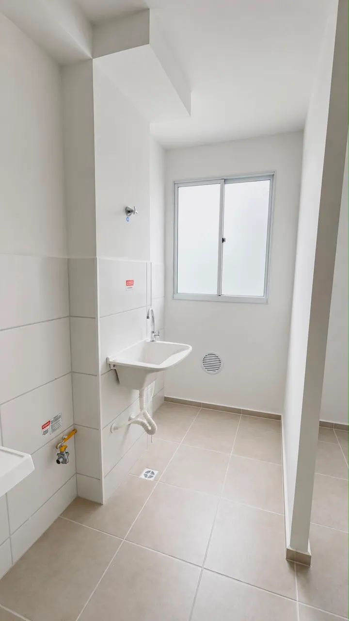 Apartamento para Locação  - Foto 3