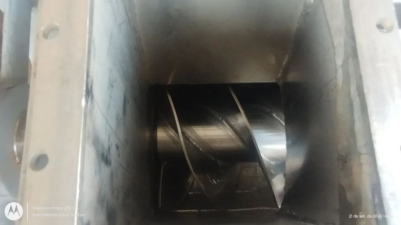 Fininsh pedlo 100 JBT para suco - Foto 4