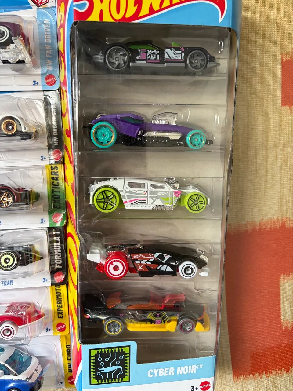 Hot wheels  - Foto 3