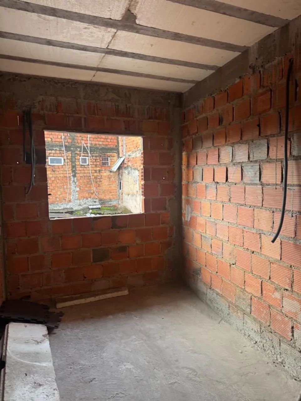 Casa em construção - Foto 2