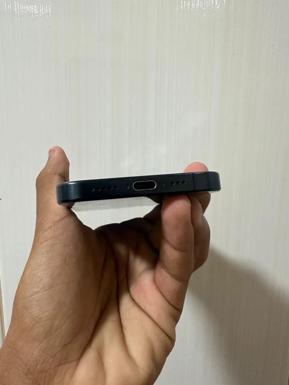 iPhone 15 pro -128GB - Foto 4