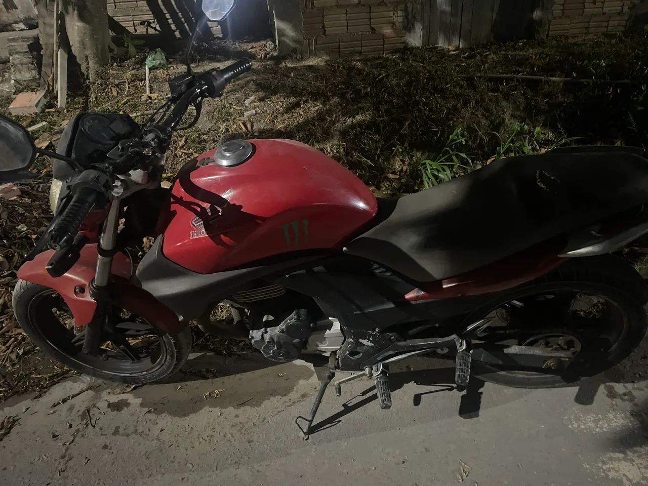 Cb300r 