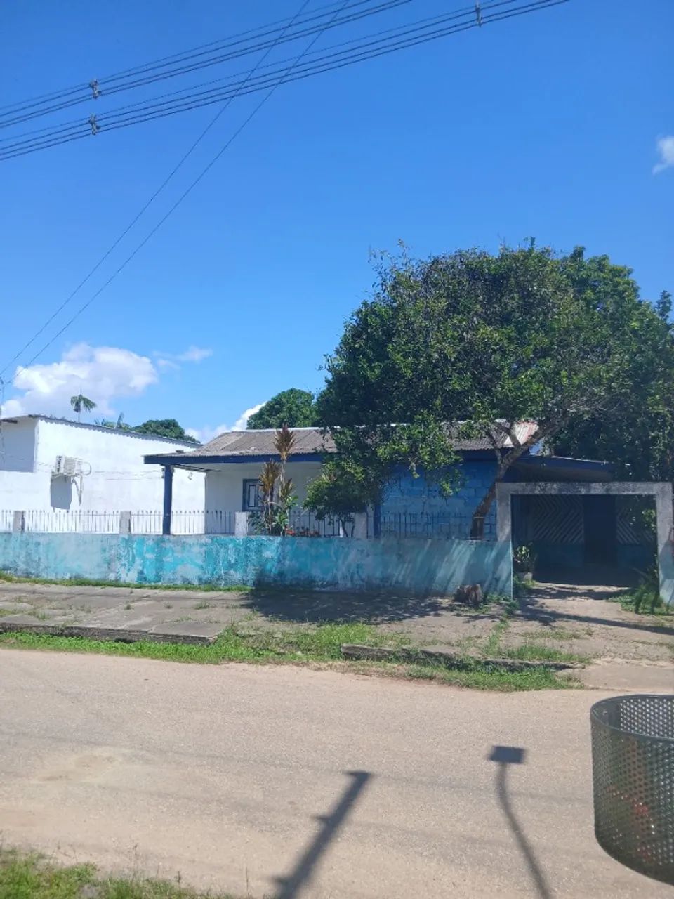 Casa a venda são Sebastião 