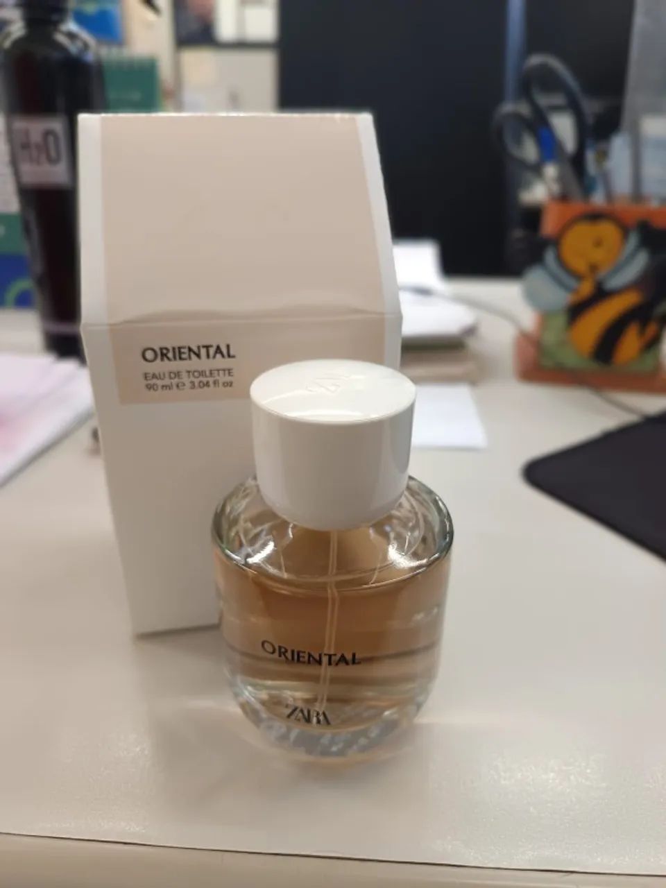 Perfume zara - oriental - Foto 2