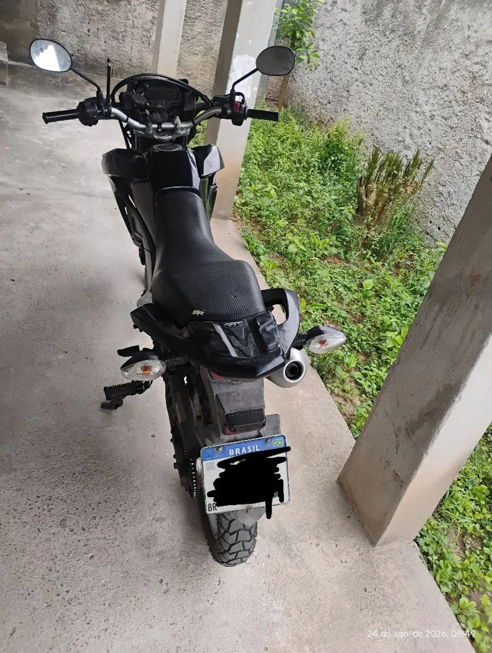 Vendo Bros 2024 R$ 18,000 só essa semana  - Foto 3