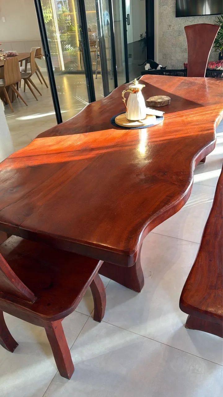 Mesa de madeira 65568089994371120