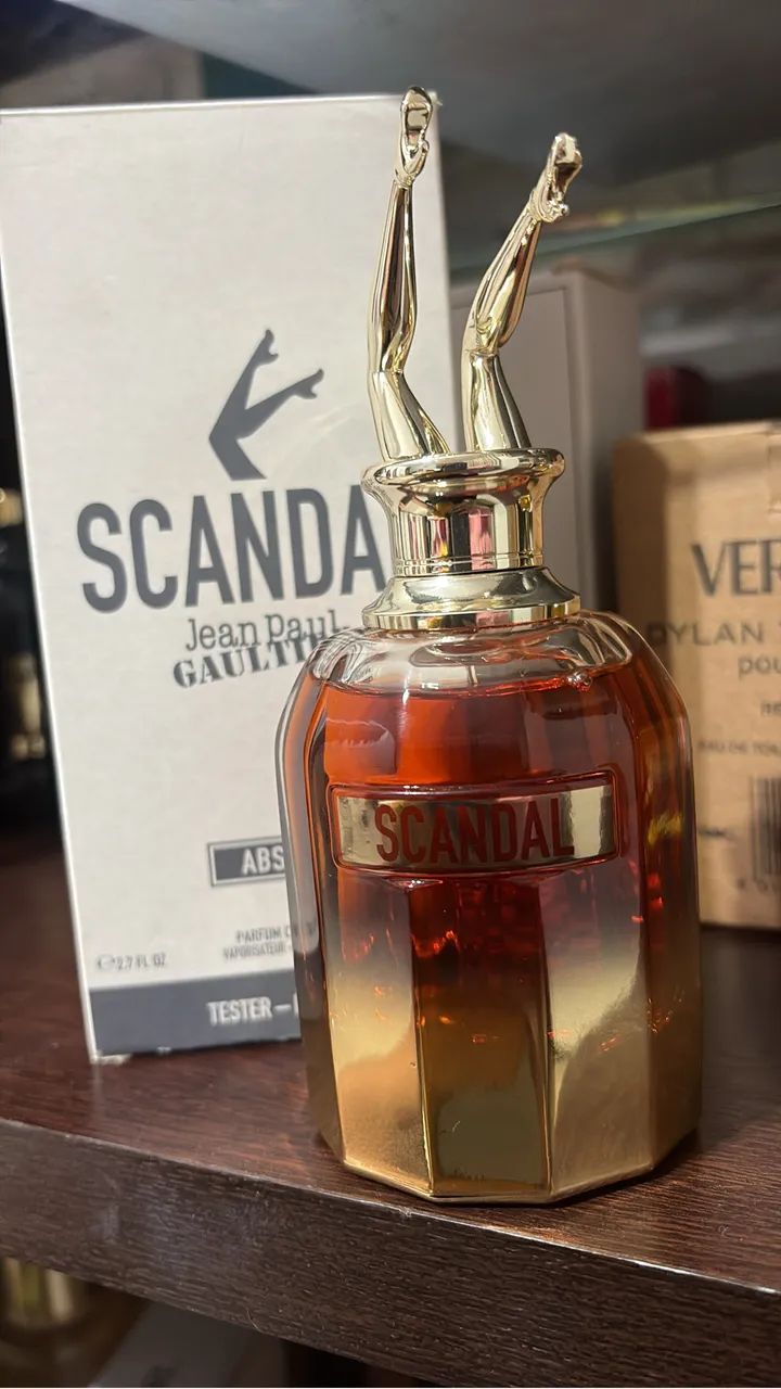 Scandal absolu 90ml