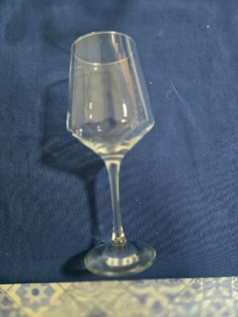 Taça de vinho  - Foto 2