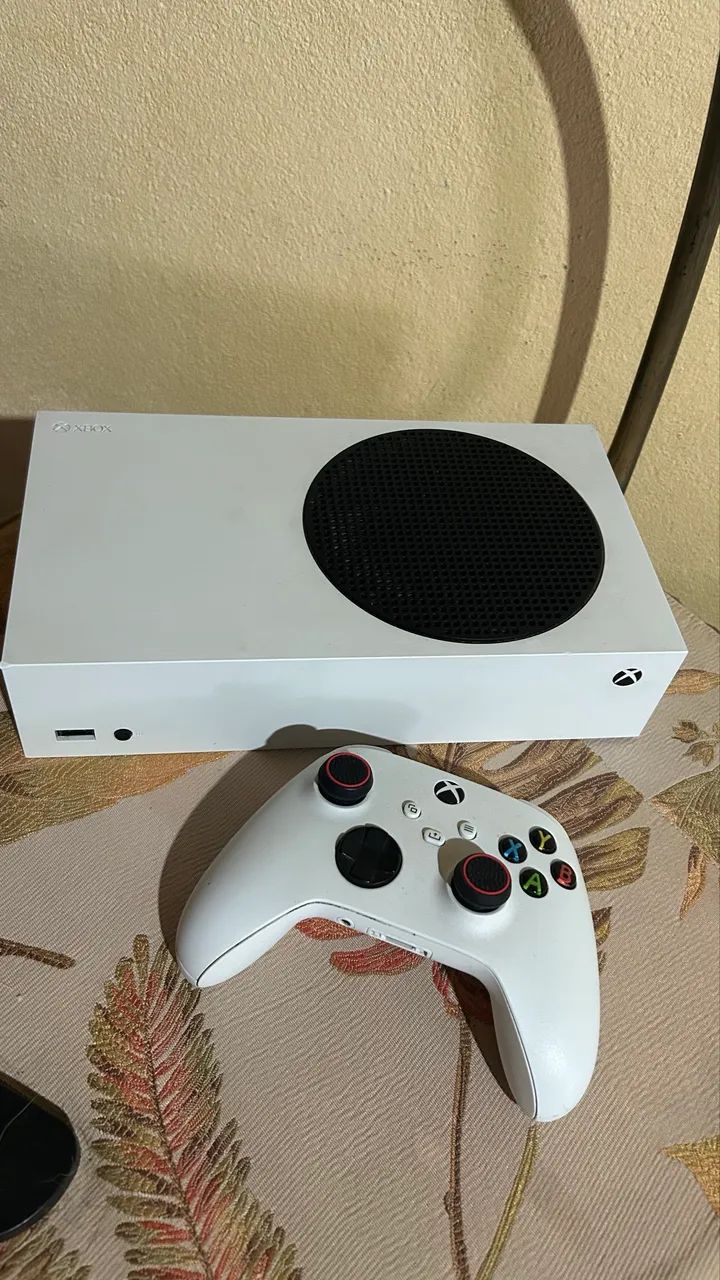 Xbox serie s - Foto 3