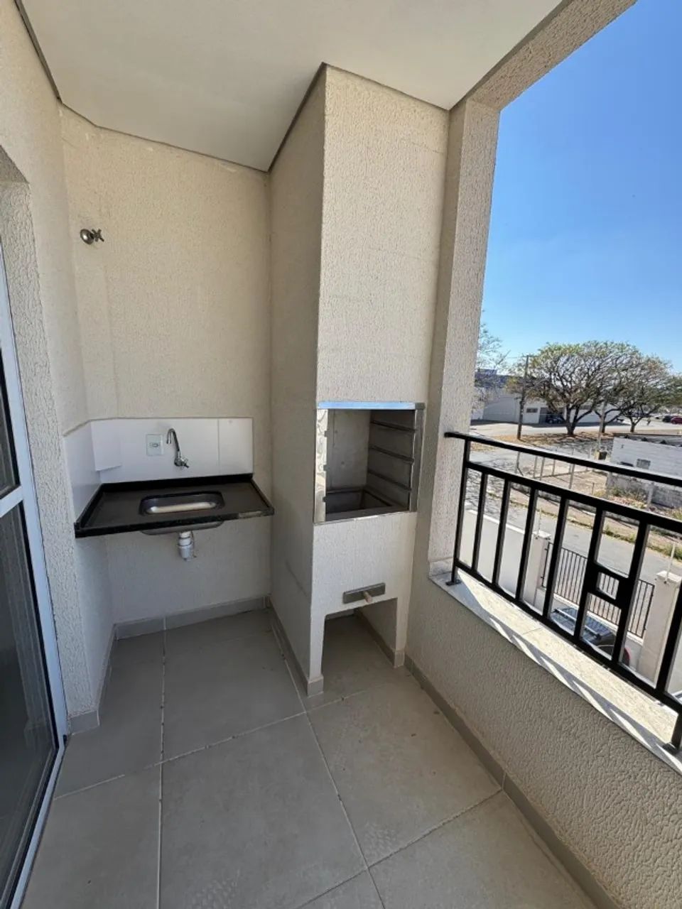 Apartamento 2 dorm, 1 suite, 2 banheiros 70m² com Elevador - Foto 2