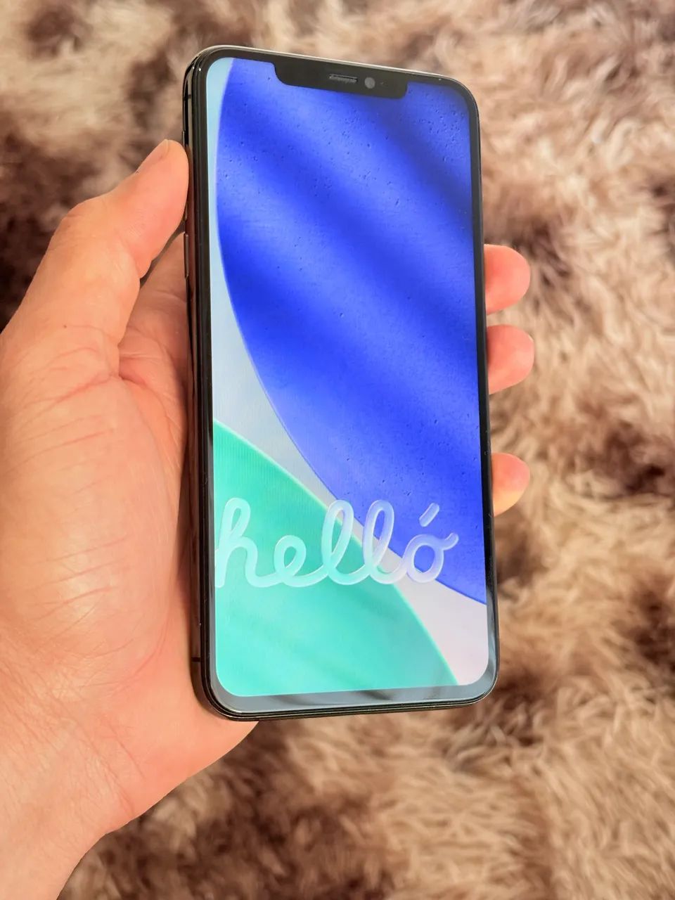 Iphone 11 pro max - Foto 2