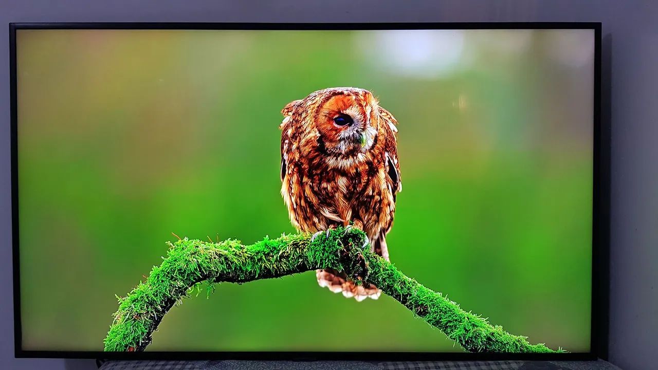 TV 50" Smart - Foto 2