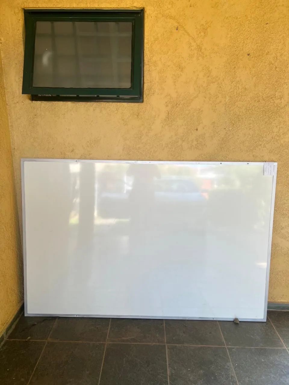 Lousa 1,20 x 1,85