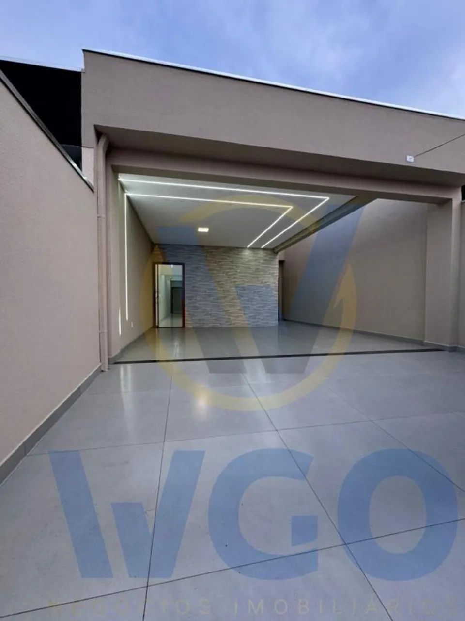 Casa para Venda em Anápolis, Setor Sul III Etapa, 3 dormitórios, 1 suíte, 2 banheiros, 2 v - Foto 2