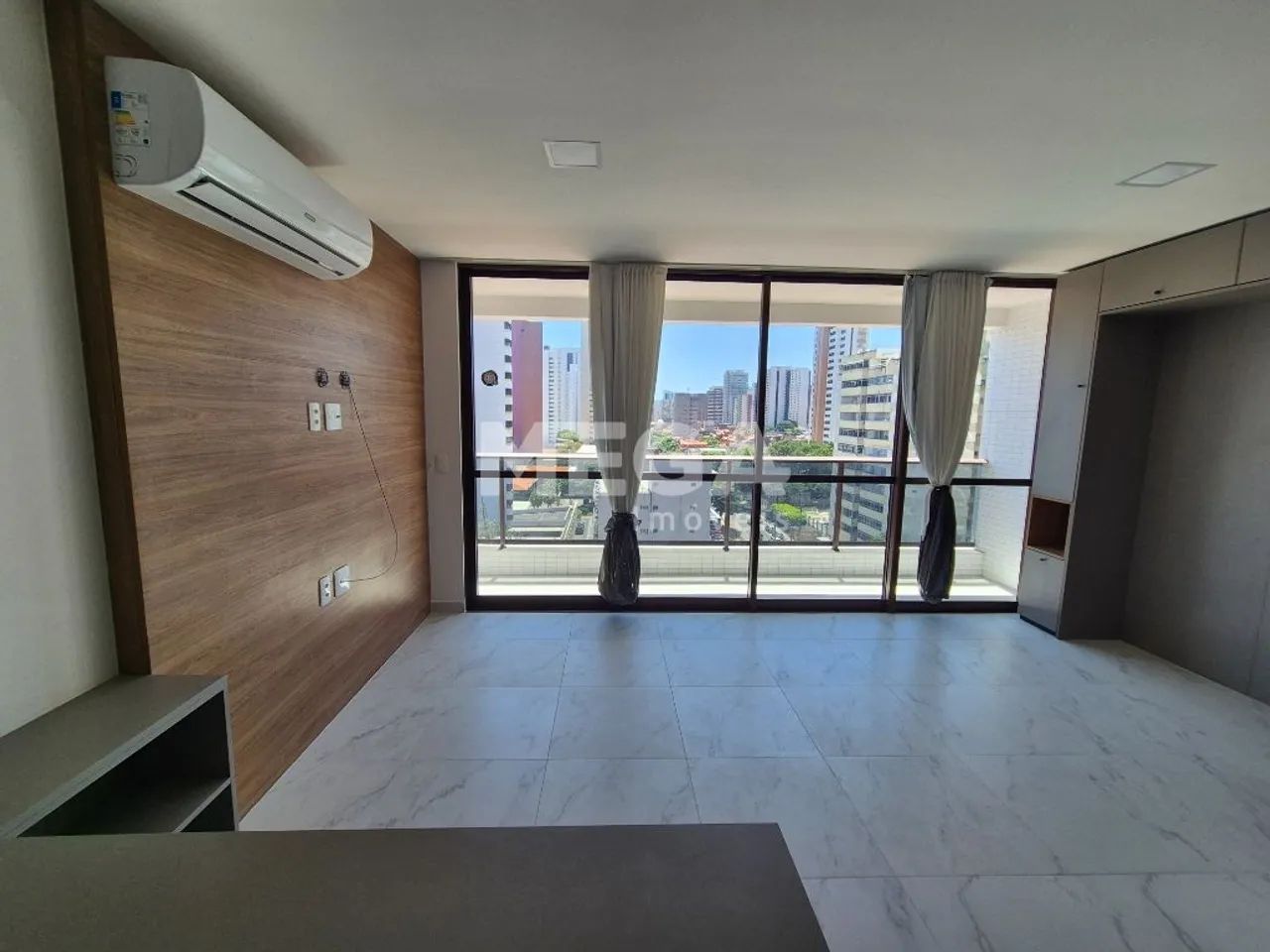Quarto studio no bairro Aldeota em Fortaleza, CE - Foto 5