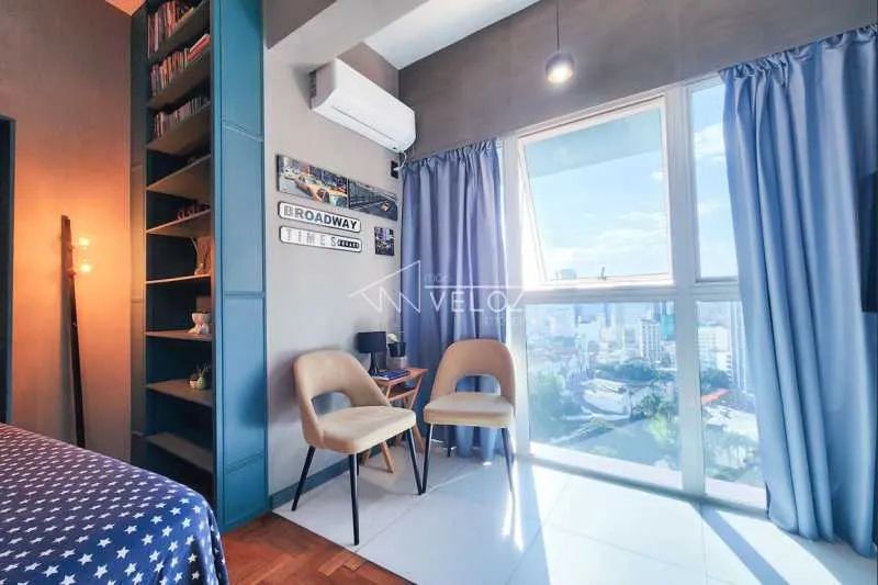 Apartamento : / Residencial / Centro - Foto 3