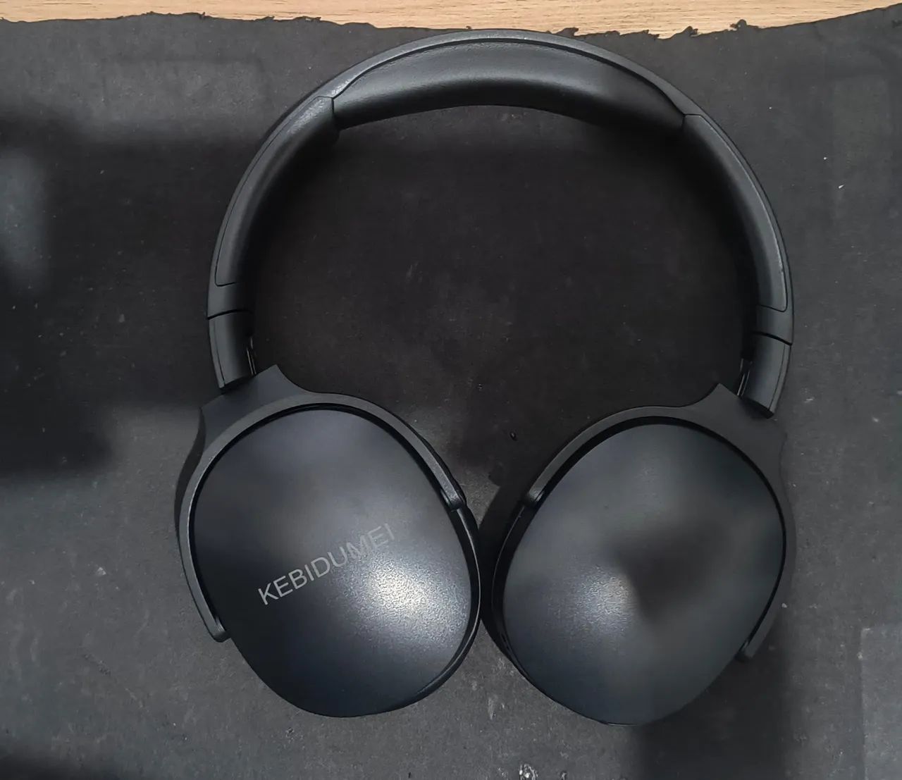 Combo Diskman e Fone de Ouvido Bluetooth - Pra Vender Rapido