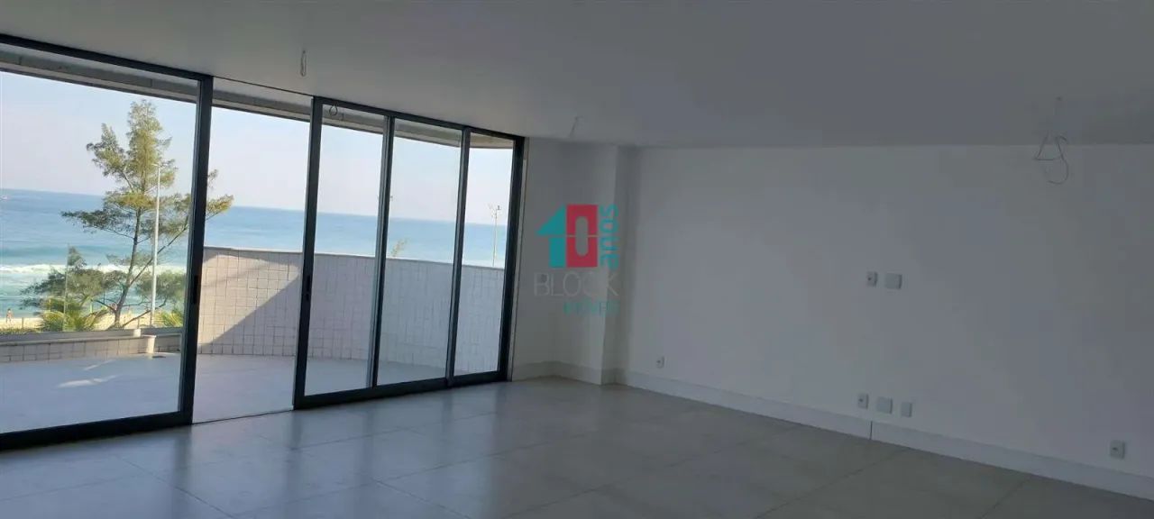 Recreio dos Bandeirantes | Cobertura 5 quartos, sendo 5 suites - Foto 3
